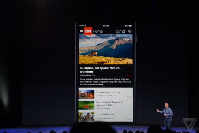 苹果发布会推荐的新闻软件苹果发布会2023新品有哪些-第1张图片-果博
