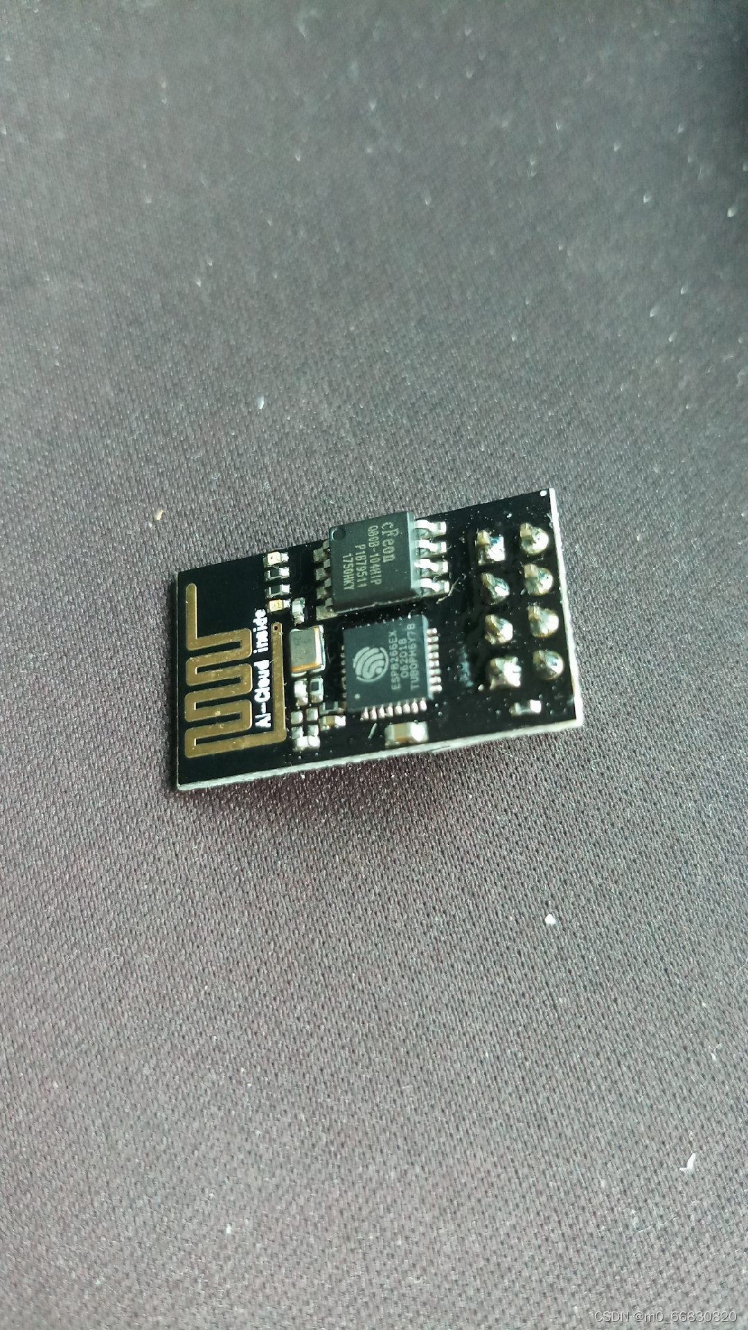 8266tcp客户端ESP8266连接tcp服务器