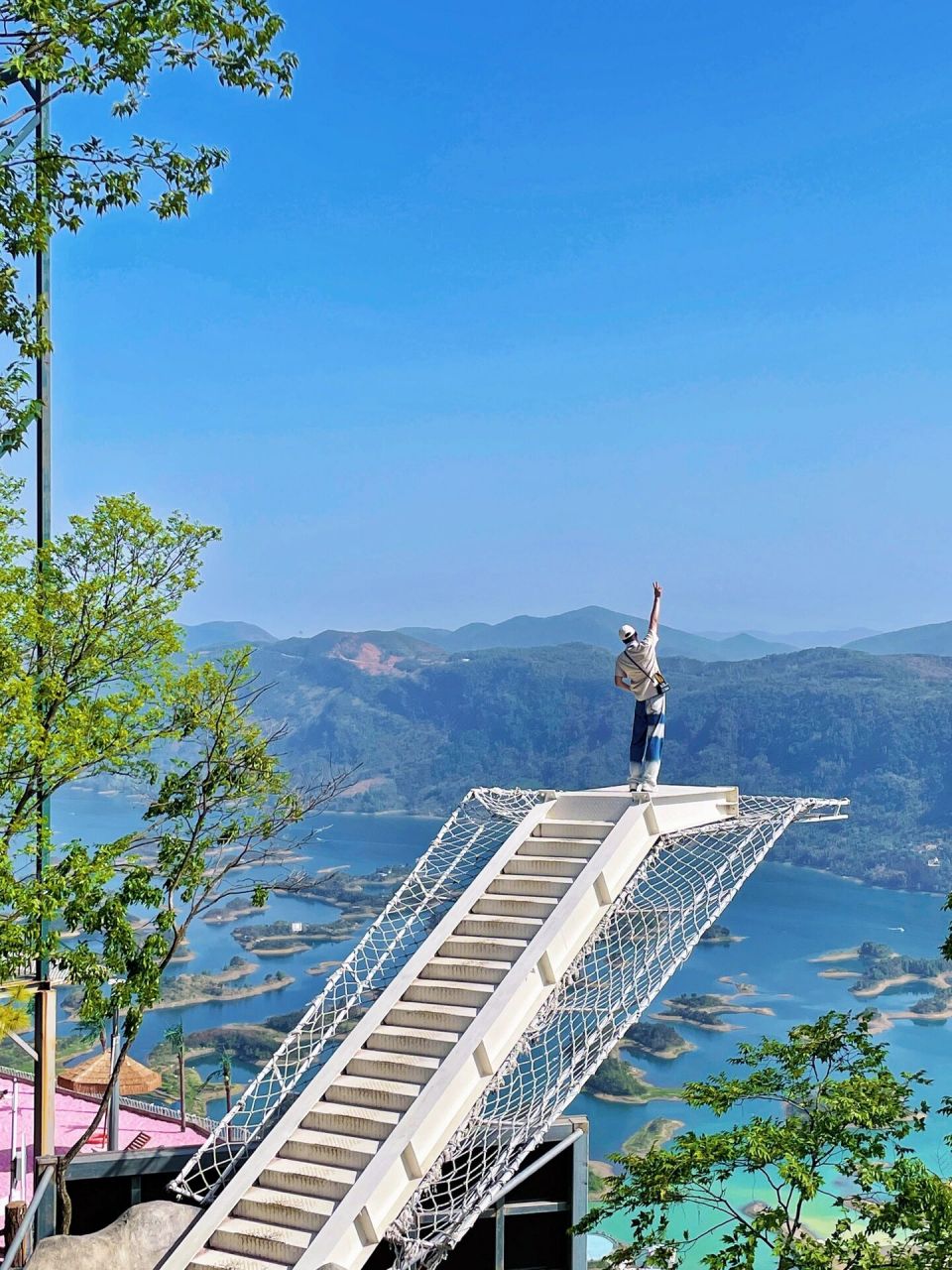 天空之城手机版拍摄花絮天空之城视频素材免费下载到手机