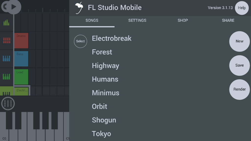 flstudiomobile安卓版flstudiomobile安卓破解版-第2张图片-太平洋在线下载