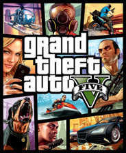 高仿gta5手机版高仿gta5的手机游戏