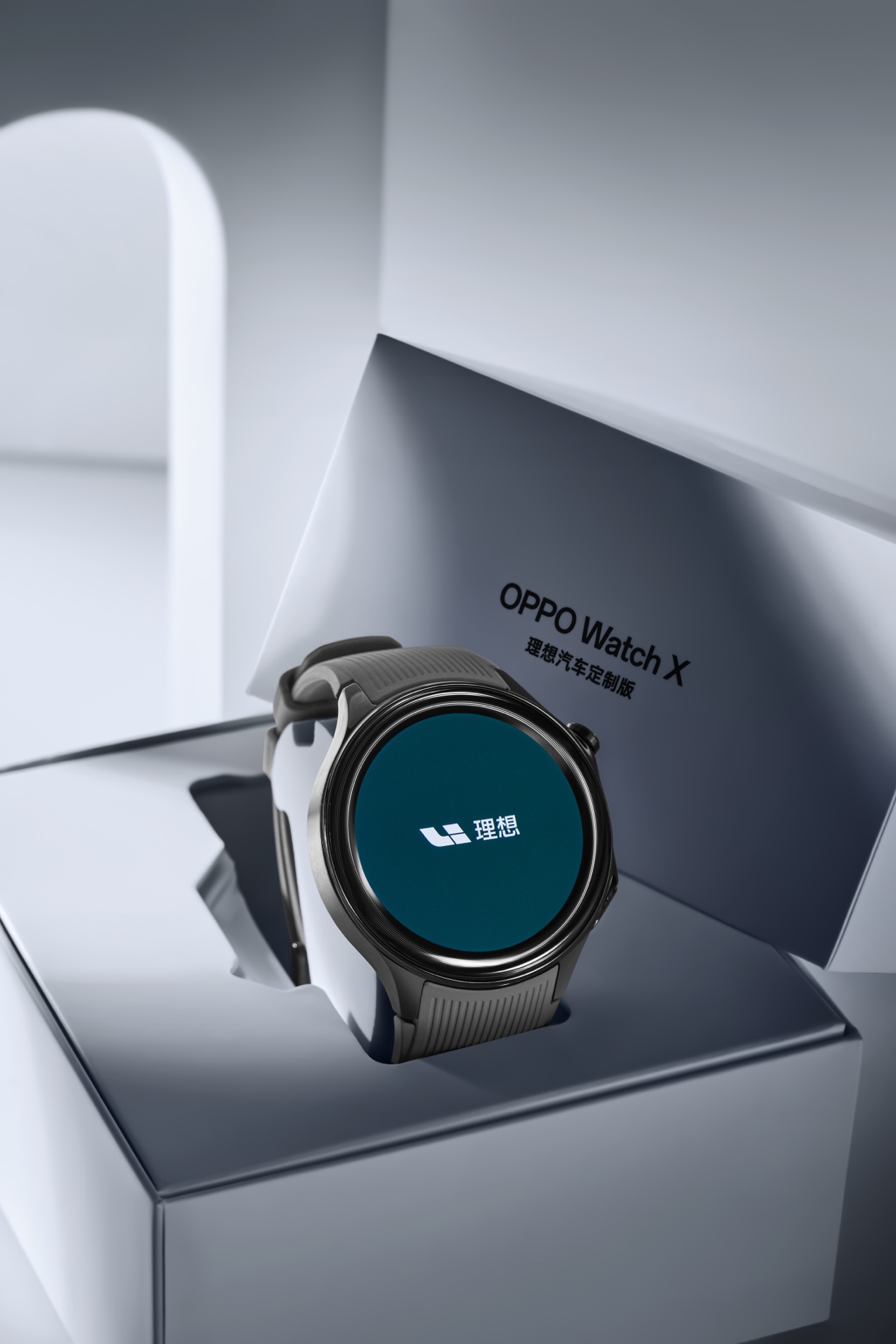 安卓版oppo手表安卓oppo手表开启eslm苹果能用吗