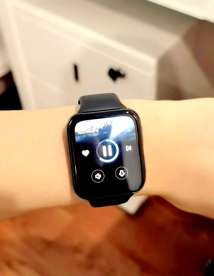 安卓版oppo手表安卓oppo手表开启eslm苹果能用吗-第2张图片-太平洋在线下载 安卓版oppo手表安卓oppo手表开启eslm苹果能用吗-第2张图片-太平洋在线下载